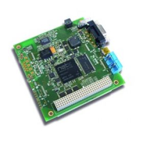 CIFX 104C-DP-F - Profibus Kontroller Profibus-DP-Interface-Karte für PCI-104 mit DSUB-9