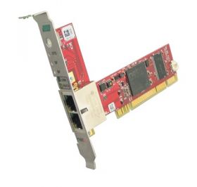 CIFx-50-RE - Real-Time-Ethernet Kontroller mit 2 x RJ45 Real-Time Ethernet Ports für PCI Bus