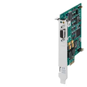 CP-5622 - PPROFIBUS Kontroller mit 1 Profibus Port für PCIe 1x Slot