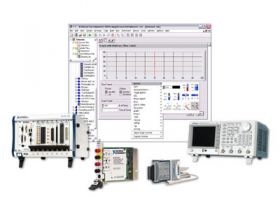LabWindows-CVI-Basis - Software Messtechniksoftware-Entwicklungssystem f. Windows