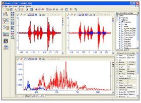 Software NI DIAdem-Base-Edition +1J.-SSP Datenanalyse- & Reportsoftware (dt.)