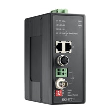 EKI-1751I-AE - VDSL2 Extender VDSL2 Ethernet Extender für Hutschiene mit M12