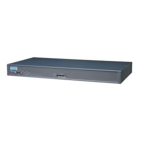 EKI-1528-CE - Serieller Geräte Server 8 x RS232/422/485 auf Ethernet Device Server