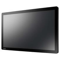 FPM-121W-P7AE - Widesreen Industrie Display mit 21,5" Full HD Monitor, kapaz. Touch, HDMI+DP