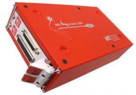 Synapse-Station USB-8200B USB-basierte Mess-Station mit cPCI-ME-8200B