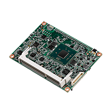 MIO-3260L-S3A1E - Pico ITX Single Board Computer SBC Board mit Atom E3825 Prozessor