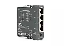 NI 9871 - cRIO RS485/422 Schnittstellen-Modul 4-Port RS485/422 Serial Interface Modul mit Kabel