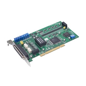 PCI-1720U-BE Analog PCI Ausgangskarte mit 4 isolierten 12Bit-Analog-Ausgängen f. PCI-Bus