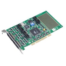 PCI-1735U-AE - Digital I/O Karte mit 32/32-TTL-I/O-Kanälen und Zähler für PCI