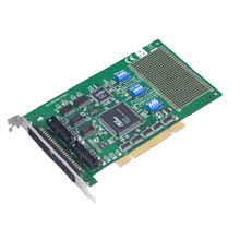 PCI-1737U-BE - Digital I/O Karte mit 24x TTL-I/O-Kanälen für PCI-Bus