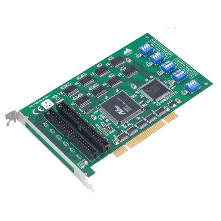 PCI-1739U-AE - Digital I/O Karte mit 48x TTL-I/O-Kanälen für PCI-Bus