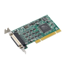 PCI-1757UP-AE - Digital I/O Karte mit 24x TTL-I/O-Kanälen für PCI-Bus