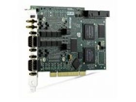 PCI-8517-2 - FlexRay NI Kontrollerkarte 2 Port XNET FlexRay Interface für PCI-Bus