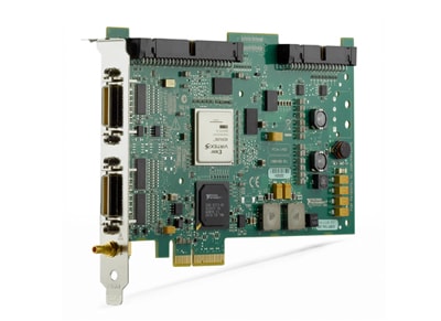 PCIe-1433 - Frame Grabber Karte HighEnd-Karte für Camera-Link-Kameras f.  PCIe Bus