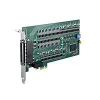 PCIe-1758DO-AE - Digital Ausgangskarte isol. 128 Kanal Digital Ausgangs-Karte f. PCIe-Bus
