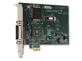 PCIe-GPIB - GPIB Controller GPIB Schnittstellenkarte f. PCIe Bus unter Windows