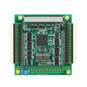 PCM-3753I-AE - Digital-I/O Modul für PCI-104 mit 96 x Digital-I/O Kanälen