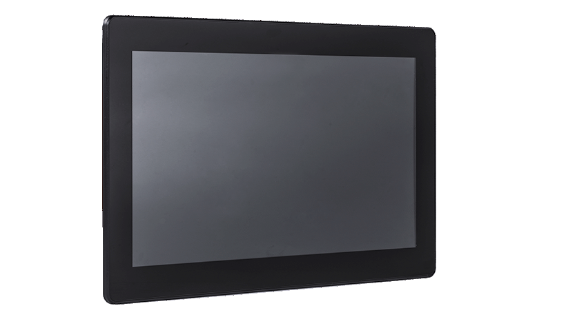 PPC-115W-PK91A - All-in-One Touch Panel IPC mit 15,6" Display, Rockchip 3399 CPU, kap. Touch