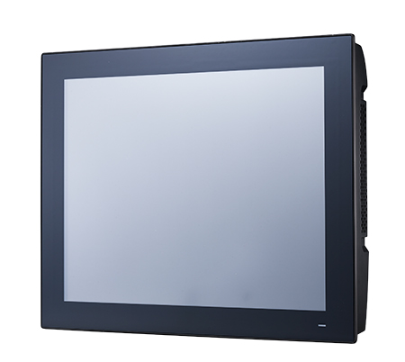 PPC-6191C-RTAE - Touch Panel IPC Gehäuse mit 19" Touch Display für Mainboard PPC-MB-8260AE