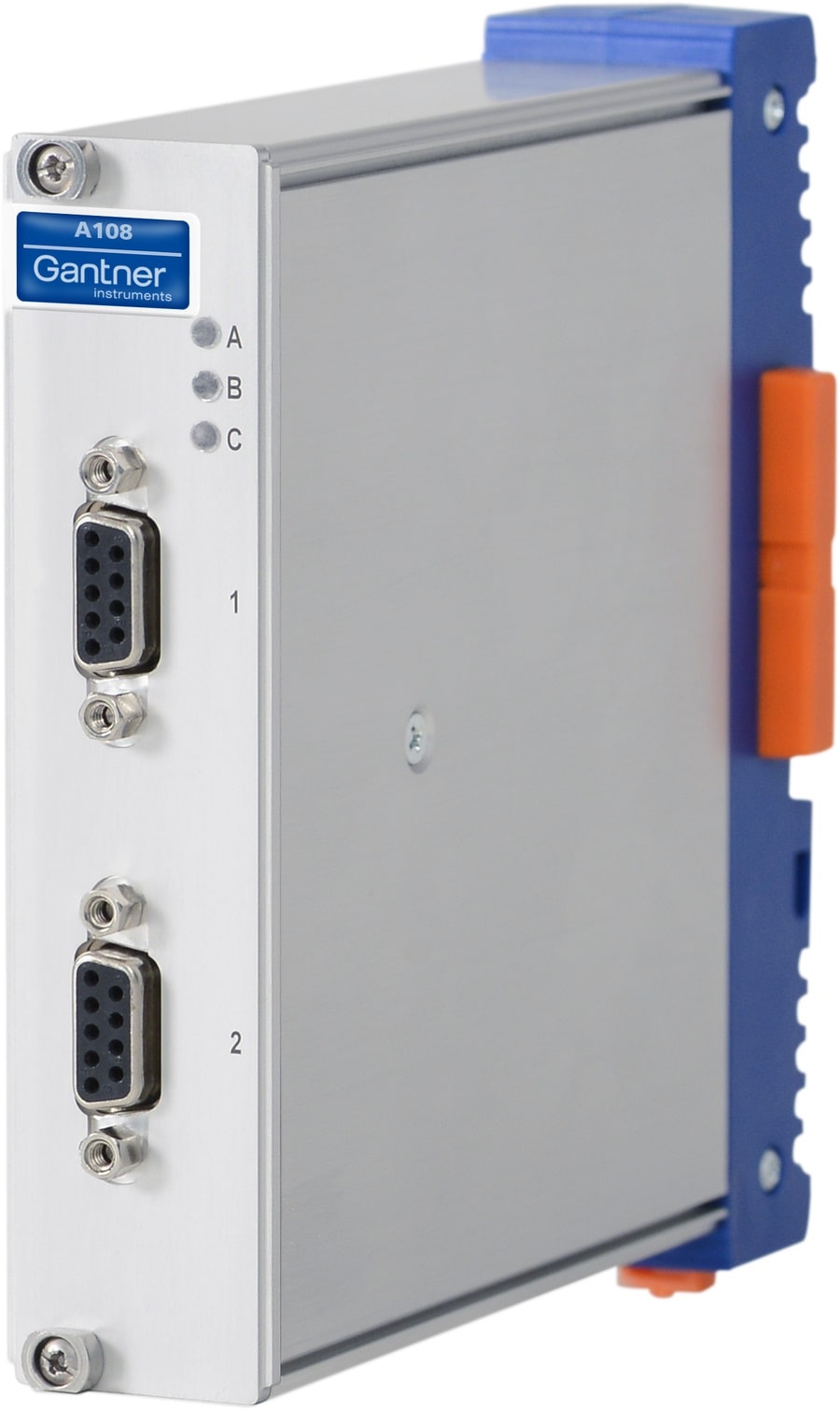 Q.bloxx XL A108-MEMS-2M3- Datenerfassungsmodul I/O Modul für 2 tri-axis MEMS Sensoren