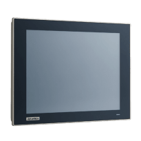 TPC-312-R853B - Lüfterloser Touch Panel IPC mit 12,1" Display, i5-8365U CPU, 8G BRAM, M.2 Slot