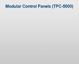 TPC-5152T-633BE - Modular Panel IPC mit 15" Multitouch Display, i3-6100U-CPU, 8GBRAM
