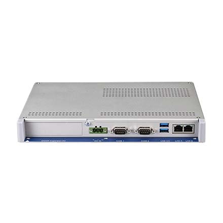 TPC-B200-J12AE - Modular Box IPC mit Celeron J3455 zur Kombination mit FPM-Dxx