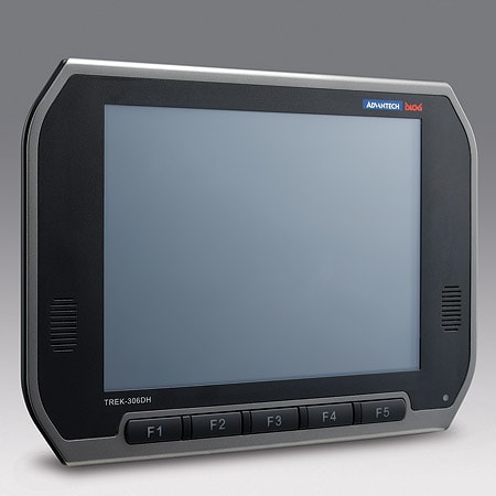 TREK-306D-HA0E - Touch Display für KFZ-Einsatz 10,4"-Display(1024 x 768) für TREK-550/570/668/674
