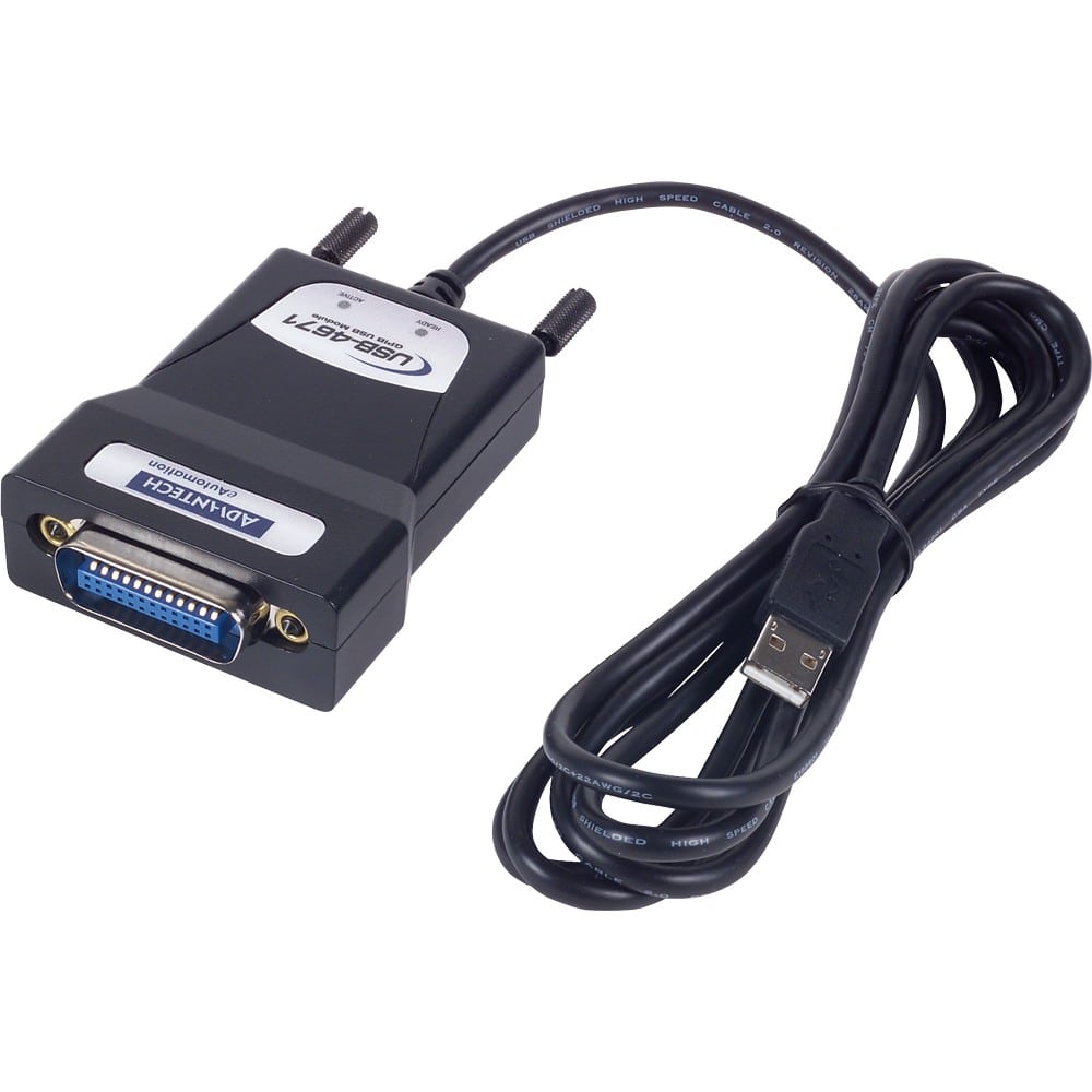 USB-4671-A - GPIB Kontroller für USB Port GPIB-Interface für USB 2.0 unter Windows