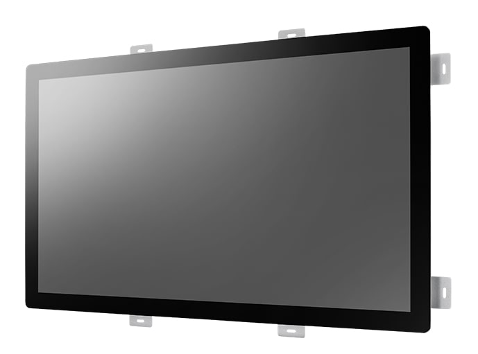 UTC-232FP-ATO0E - Open Frame Panel PC mit 31,5" Display, i5-6300U CPU, 4GRAM, kap. Touch