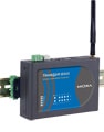 W-345-LX - GSM/GPRS Router 4x RS232/422/485 auf GSM/GPRS Konverter