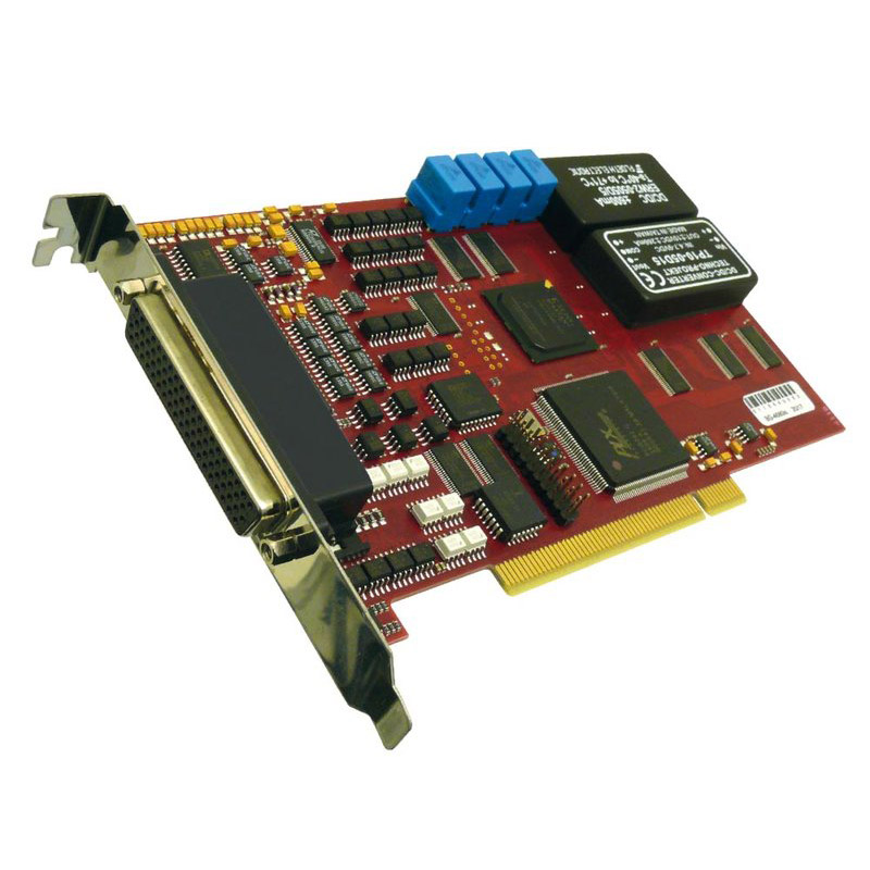 ME-4680 PCI (SylverFoXX) - Multi-I/O-Messkarte