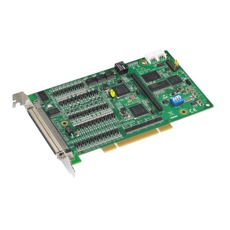 PCI-1245-AE - Motor Kontroller Karte