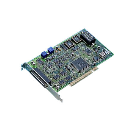 PCI-1711UL-CE Analog PCI Messkarte