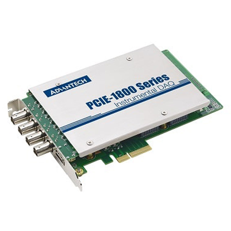 PCIe-1840-AE - Oszilloskop Karte