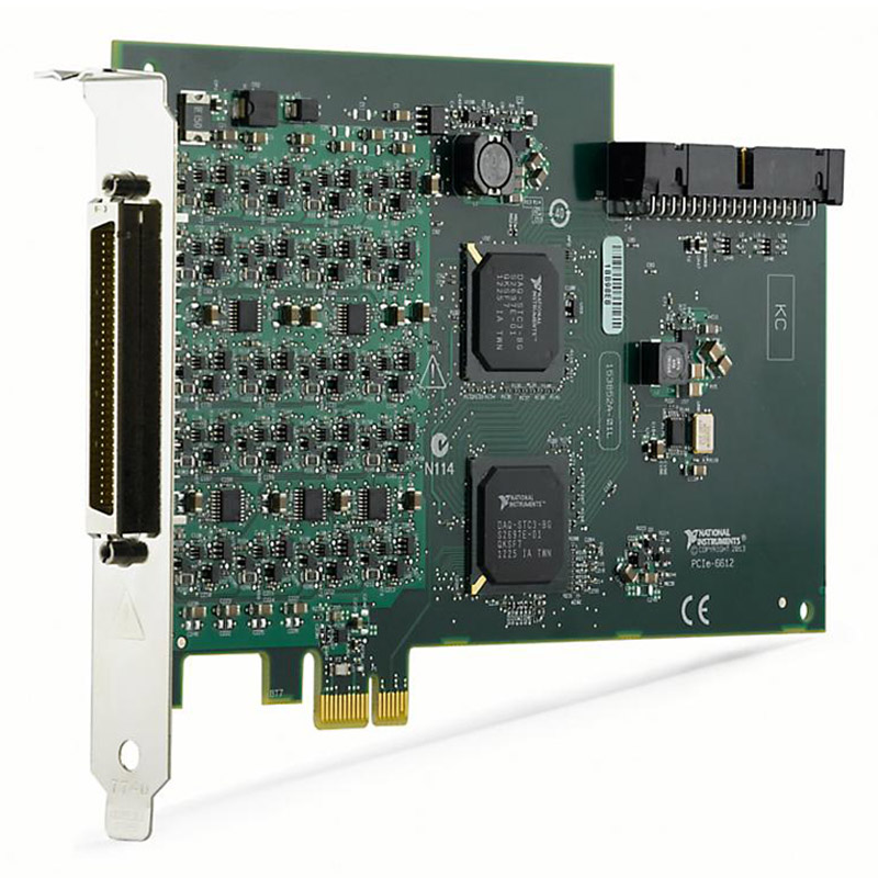 PCIe-6612 - Digital-IO 