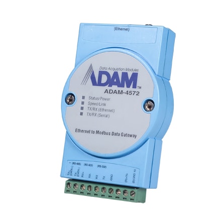 ADAM-4572-CE - Modbus Konverter