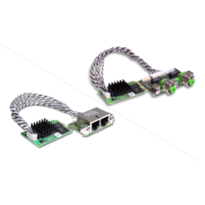 CIFX-90E-RE-F-20 - 2 Port PROFINET IO-Device