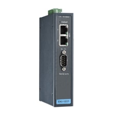 EKI-1221-CE - Modbus Konverter
