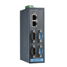 EKI-1224-CE - Modbus Konverter