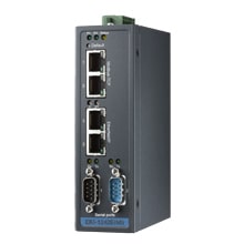 EKI-1242IEIMS-A - Modbus EtherNet/IP Gateway