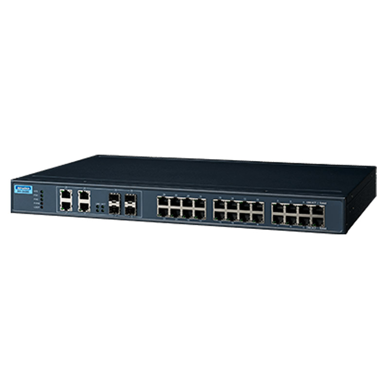 EKI-2428G-4CI-AE - Unmanaged Switch