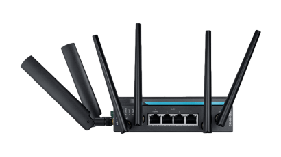 EKI-6333BE-4GD-A - Access Point für WiFi 7