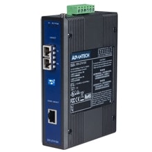 EKI-2741SX-BE - Gb Ethernet Medienkonverter