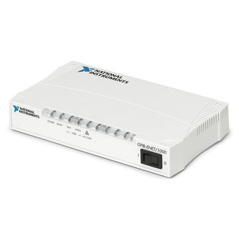 GPIB-ENET-1000 - GPIB Controller