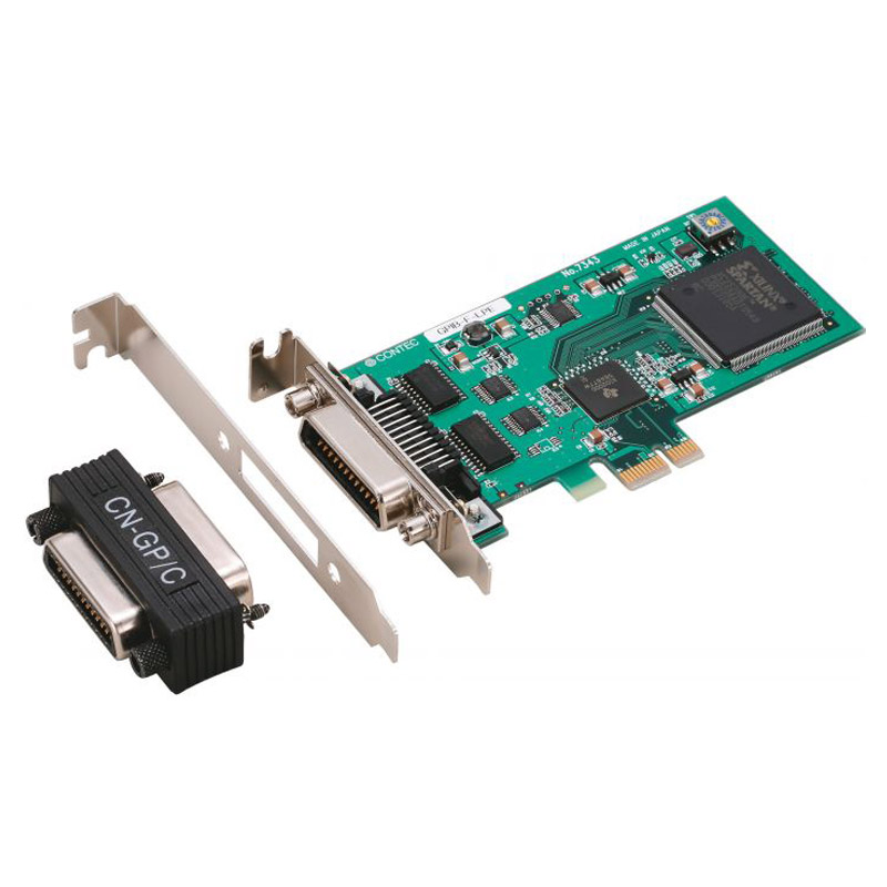 GPIB-FL-LPE - GPIB Controller