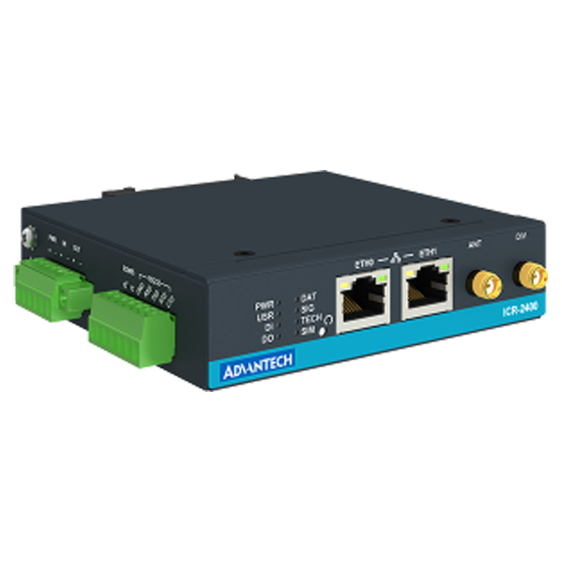 ICR-2431 - 4G Mobilfunk Router