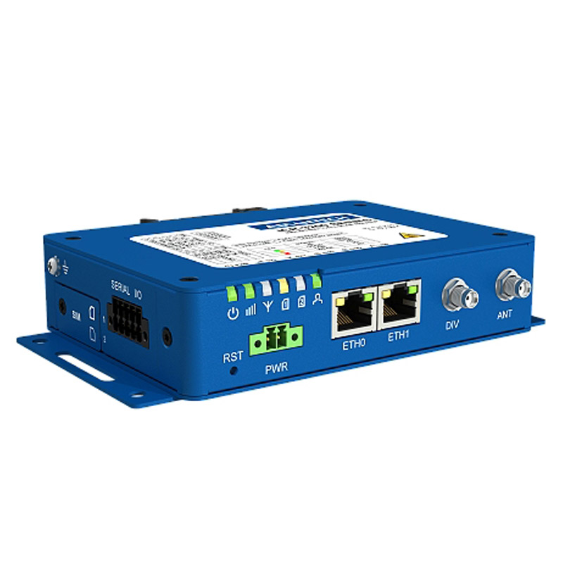 ICR-3231W - Mobilfunk Router 