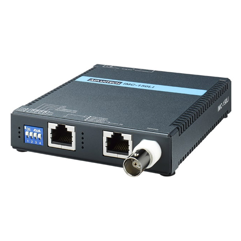 IMC-150LI - Ethernet Extender