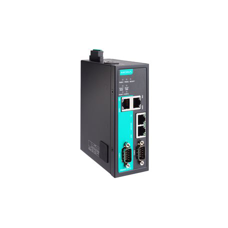 MGate-5216 - Modbus EtherCAT Gateway
